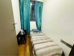 Riversails (D19), Condominium #595105681